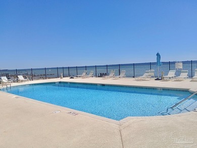 Welcome Home! This totally upgraded & renovated 2/2 west-end on Pensacola Country Club in Florida - for sale on GolfHomes.com, golf home, golf lot