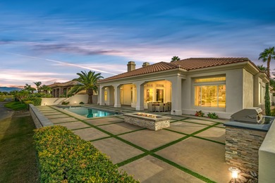 WARM CONTEMPORARY GRANDEUR IN PRESTIGIOUS MIRA VISTA! Experience on Mission Hills Golf Club in California - for sale on GolfHomes.com, golf home, golf lot