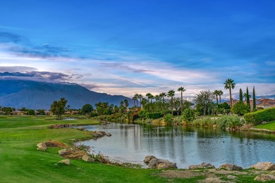 WARM CONTEMPORARY GRANDEUR IN PRESTIGIOUS MIRA VISTA! Experience on Mission Hills Golf Club in California - for sale on GolfHomes.com, golf home, golf lot