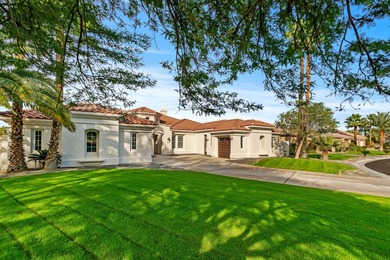 WARM CONTEMPORARY GRANDEUR IN PRESTIGIOUS MIRA VISTA! Experience on Mission Hills Golf Club in California - for sale on GolfHomes.com, golf home, golf lot