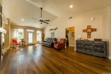 So many checks, so many boxes, say hello to your forever home! on Diamondhead Golf and Country Club in Arkansas - for sale on GolfHomes.com, golf home, golf lot