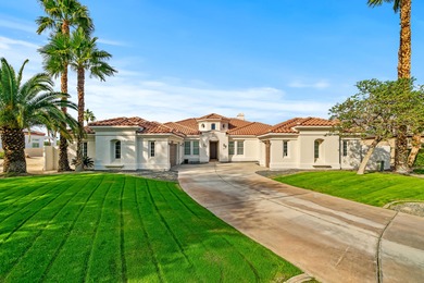 WARM CONTEMPORARY GRANDEUR IN PRESTIGIOUS MIRA VISTA! Experience on Mission Hills Golf Club in California - for sale on GolfHomes.com, golf home, golf lot