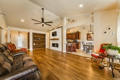 So many checks, so many boxes, say hello to your forever home! on Diamondhead Golf and Country Club in Arkansas - for sale on GolfHomes.com, golf home, golf lot