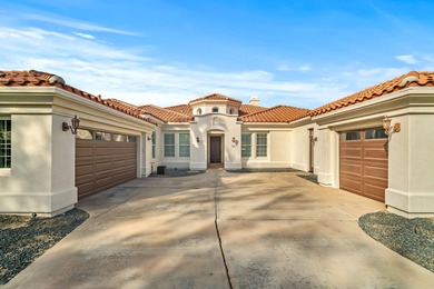 WARM CONTEMPORARY GRANDEUR IN PRESTIGIOUS MIRA VISTA! Experience on Mission Hills Golf Club in California - for sale on GolfHomes.com, golf home, golf lot