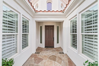 WARM CONTEMPORARY GRANDEUR IN PRESTIGIOUS MIRA VISTA! Experience on Mission Hills Golf Club in California - for sale on GolfHomes.com, golf home, golf lot