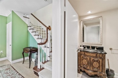 Two-story oceanfront condominium boasts a fabulous southeast on Sailfish Point Golf Club, Inc. in Florida - for sale on GolfHomes.com, golf home, golf lot
