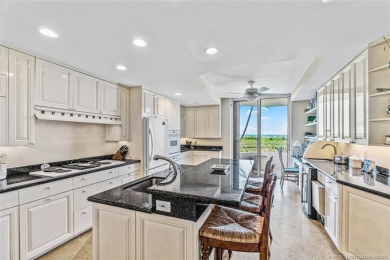 Two-story oceanfront condominium boasts a fabulous southeast on Sailfish Point Golf Club, Inc. in Florida - for sale on GolfHomes.com, golf home, golf lot
