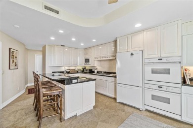 Two-story oceanfront condominium boasts a fabulous southeast on Sailfish Point Golf Club, Inc. in Florida - for sale on GolfHomes.com, golf home, golf lot