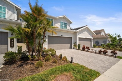 Anything but ordinary... practically perfect in every way! on Babcock National Golf Course in Florida - for sale on GolfHomes.com, golf home, golf lot