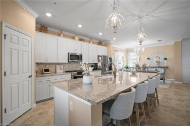 Anything but ordinary... practically perfect in every way! on Babcock National Golf Course in Florida - for sale on GolfHomes.com, golf home, golf lot