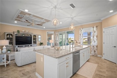 Anything but ordinary... practically perfect in every way! on Babcock National Golf Course in Florida - for sale on GolfHomes.com, golf home, golf lot