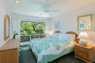 Pali Ke Kua #203 - Ocean-Bluff Living with Iconic Bali Hai Views on Makai Golf Club At Princeville in Hawaii - for sale on GolfHomes.com, golf home, golf lot