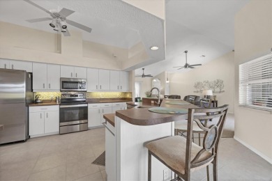If lifestyle and setting matter, this immaculate, move-in-ready on Rotonda Golf and Country Club - Long Marsh  in Florida - for sale on GolfHomes.com, golf home, golf lot