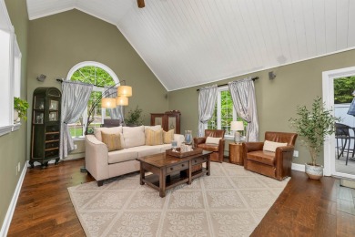 Pristine!  Located in the desirable neighborhood of Fairway View on Kingswood Golf Club, Inc. in New Hampshire - for sale on GolfHomes.com, golf home, golf lot