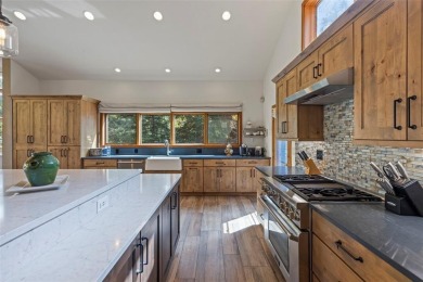 Welcome to your private mountain retreat in Keystone, Colorado on  in Colorado - for sale on GolfHomes.com, golf home, golf lot