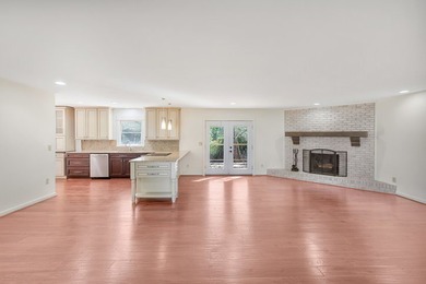 Welcome to this beautiful 3-bedroom, 2-bath brick home located on Stone Creek Cove Golf Course in South Carolina - for sale on GolfHomes.com, golf home, golf lot