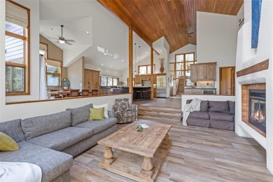 Welcome to your private mountain retreat in Keystone, Colorado on  in Colorado - for sale on GolfHomes.com, golf home, golf lot