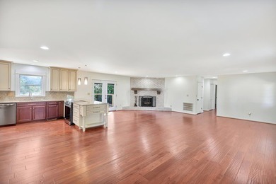 Welcome to this beautiful 3-bedroom, 2-bath brick home located on Stone Creek Cove Golf Course in South Carolina - for sale on GolfHomes.com, golf home, golf lot