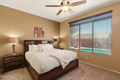 Just steps from the award-winning Wildfire Golf Course, this on Wildfire Golf Club in Arizona - for sale on GolfHomes.com, golf home, golf lot