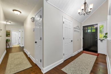 Pristine!  Located in the desirable neighborhood of Fairway View on Kingswood Golf Club, Inc. in New Hampshire - for sale on GolfHomes.com, golf home, golf lot