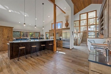 Welcome to your private mountain retreat in Keystone, Colorado on  in Colorado - for sale on GolfHomes.com, golf home, golf lot