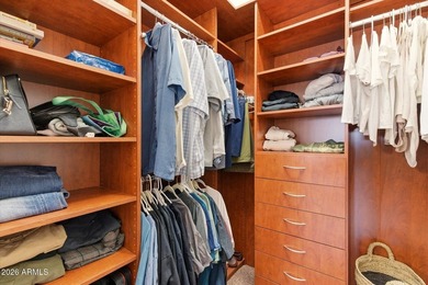 Just steps from the award-winning Wildfire Golf Course, this on Wildfire Golf Club in Arizona - for sale on GolfHomes.com, golf home, golf lot