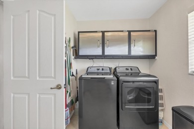 If lifestyle and setting matter, this immaculate, move-in-ready on Rotonda Golf and Country Club - Long Marsh  in Florida - for sale on GolfHomes.com, golf home, golf lot