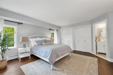 Pristine!  Located in the desirable neighborhood of Fairway View on Kingswood Golf Club, Inc. in New Hampshire - for sale on GolfHomes.com, golf home, golf lot