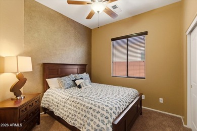 Just steps from the award-winning Wildfire Golf Course, this on Wildfire Golf Club in Arizona - for sale on GolfHomes.com, golf home, golf lot