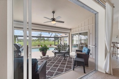 If lifestyle and setting matter, this immaculate, move-in-ready on Rotonda Golf and Country Club - Long Marsh  in Florida - for sale on GolfHomes.com, golf home, golf lot