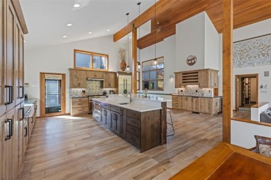 Welcome to your private mountain retreat in Keystone, Colorado on  in Colorado - for sale on GolfHomes.com, golf home, golf lot