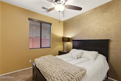 Just steps from the award-winning Wildfire Golf Course, this on Wildfire Golf Club in Arizona - for sale on GolfHomes.com, golf home, golf lot