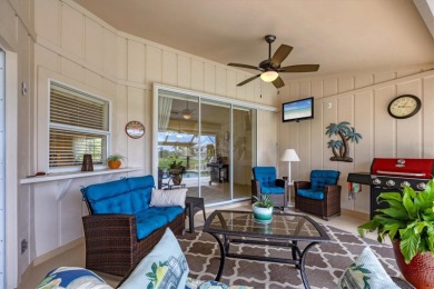 If lifestyle and setting matter, this immaculate, move-in-ready on Rotonda Golf and Country Club - Long Marsh  in Florida - for sale on GolfHomes.com, golf home, golf lot