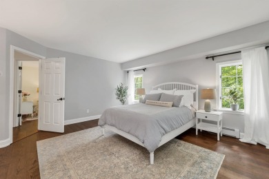 Pristine!  Located in the desirable neighborhood of Fairway View on Kingswood Golf Club, Inc. in New Hampshire - for sale on GolfHomes.com, golf home, golf lot