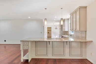 Welcome to this beautiful 3-bedroom, 2-bath brick home located on Stone Creek Cove Golf Course in South Carolina - for sale on GolfHomes.com, golf home, golf lot