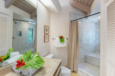 Pali Ke Kua #203 - Ocean-Bluff Living with Iconic Bali Hai Views on Makai Golf Club At Princeville in Hawaii - for sale on GolfHomes.com, golf home, golf lot