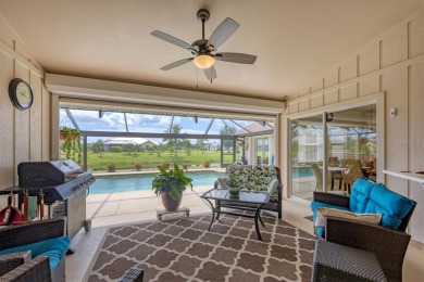 If lifestyle and setting matter, this immaculate, move-in-ready on Rotonda Golf and Country Club - Long Marsh  in Florida - for sale on GolfHomes.com, golf home, golf lot