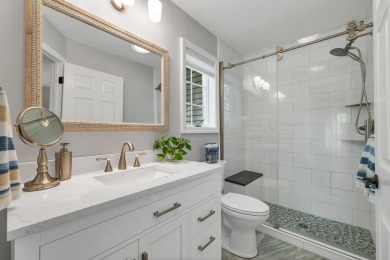 Pristine!  Located in the desirable neighborhood of Fairway View on Kingswood Golf Club, Inc. in New Hampshire - for sale on GolfHomes.com, golf home, golf lot