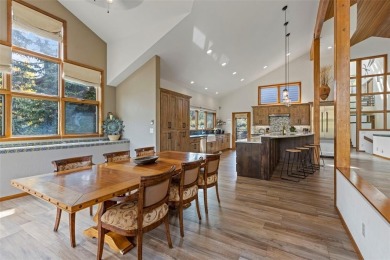 Welcome to your private mountain retreat in Keystone, Colorado on  in Colorado - for sale on GolfHomes.com, golf home, golf lot
