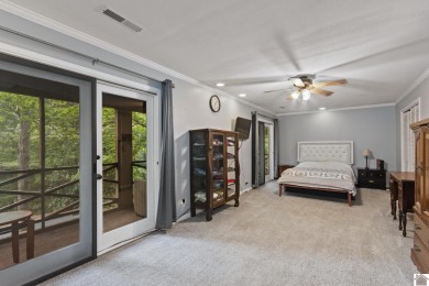 A Lake Barkley Home without the lake home price tag! on Mineral Mound Golf Course in Kentucky - for sale on GolfHomes.com, golf home, golf lot