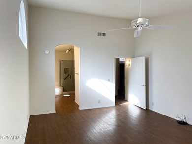 Spacious Westbrook Village Home with Solar & Serene Outdoor on Westbrook Village / Vista Golf Course in Arizona - for sale on GolfHomes.com, golf home, golf lot