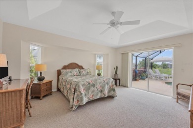 If lifestyle and setting matter, this immaculate, move-in-ready on Rotonda Golf and Country Club - Long Marsh  in Florida - for sale on GolfHomes.com, golf home, golf lot