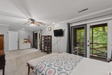 A Lake Barkley Home without the lake home price tag! on Mineral Mound Golf Course in Kentucky - for sale on GolfHomes.com, golf home, golf lot