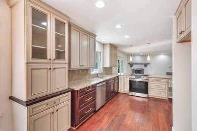 Welcome to this beautiful 3-bedroom, 2-bath brick home located on Stone Creek Cove Golf Course in South Carolina - for sale on GolfHomes.com, golf home, golf lot