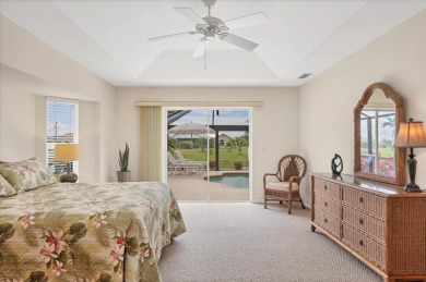 If lifestyle and setting matter, this immaculate, move-in-ready on Rotonda Golf and Country Club - Long Marsh  in Florida - for sale on GolfHomes.com, golf home, golf lot