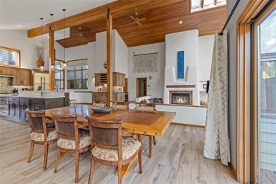 Welcome to your private mountain retreat in Keystone, Colorado on  in Colorado - for sale on GolfHomes.com, golf home, golf lot