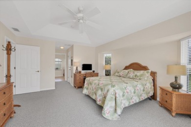 If lifestyle and setting matter, this immaculate, move-in-ready on Rotonda Golf and Country Club - Long Marsh  in Florida - for sale on GolfHomes.com, golf home, golf lot