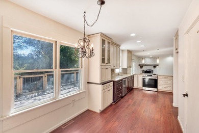 Welcome to this beautiful 3-bedroom, 2-bath brick home located on Stone Creek Cove Golf Course in South Carolina - for sale on GolfHomes.com, golf home, golf lot