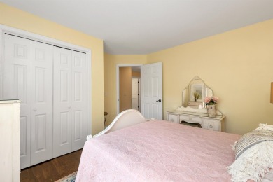 Pristine!  Located in the desirable neighborhood of Fairway View on Kingswood Golf Club, Inc. in New Hampshire - for sale on GolfHomes.com, golf home, golf lot