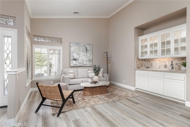 Beyond the gates of the prestigious Cypress Ridge Golf Community on Cypress Ridge in California - for sale on GolfHomes.com, golf home, golf lot